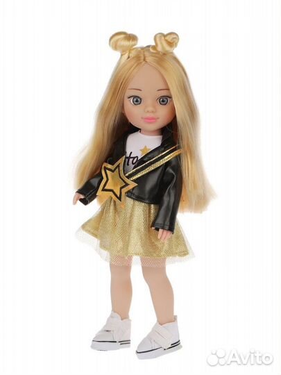 Кукла Mary Poppins новая