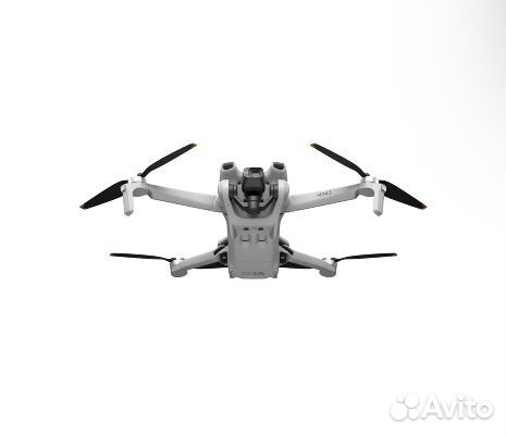 DJI Mavic Mini 3 Fly More Combo Plus