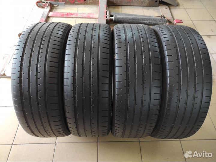 Toyo Proxes R36 225/55 R19