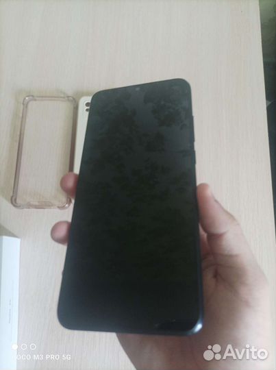 Телефон xiaomi Redmi 9a