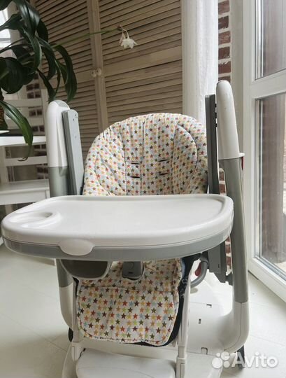 Стул для кормления