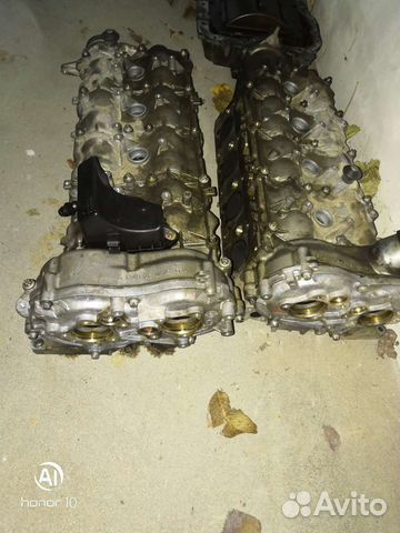 Гбц на мерседес 273