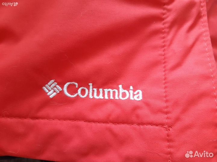 Штаны женские Columbia