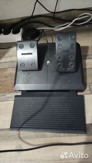 Игровой руль 900 градусов Artplays