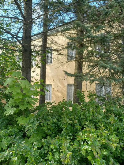 Здание, 174.5 м²