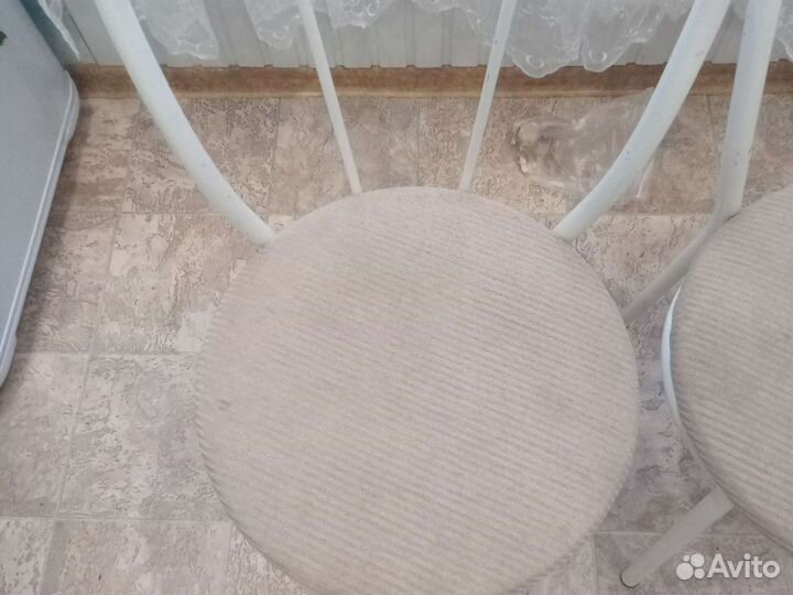 Стулья кухонные