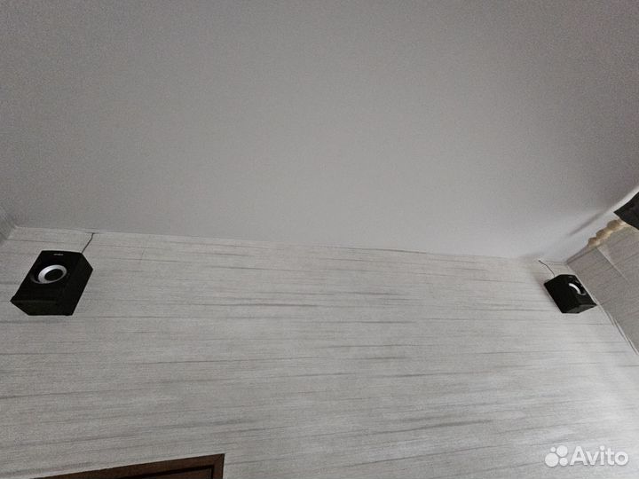 Акустическая система sven HT-201 5.1