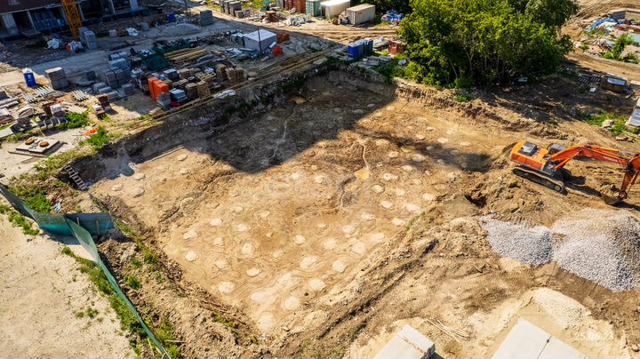 Квартира-студия, 33,9 м², 22/22 эт.