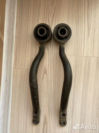 Рычаги mark2/chaser/crown/lexus