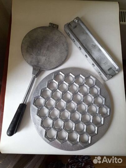 Предметы для кухни из СССР