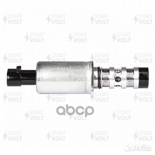 Клапан электрический GM cruze/astra 09