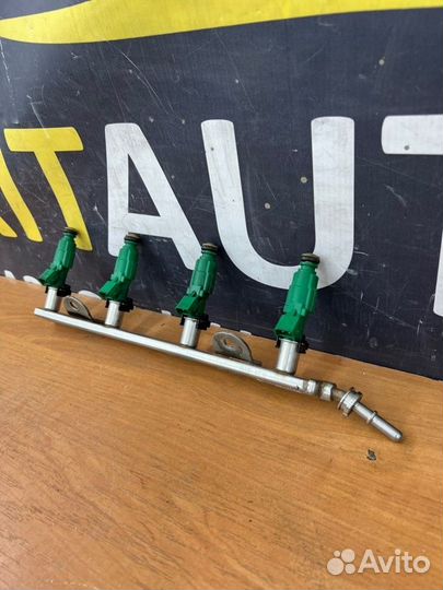 Топливная рейка Kia K5 DL3 G4NA 2019-2023