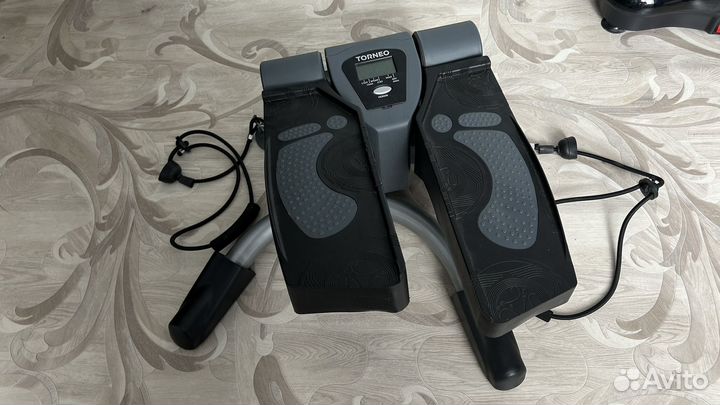 Тренажер степпер