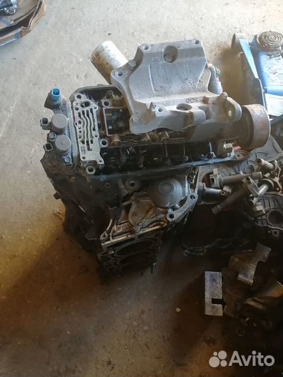 Двигатель honda пилот на запчасти