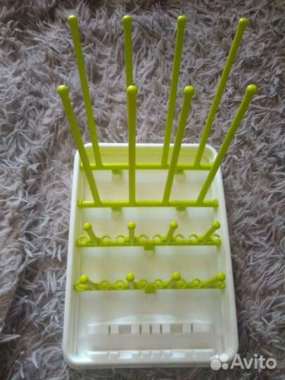 Сушилка для бутылочек