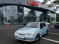 ВАЗ (LADA) 2115 Samara 1.6 MT, 2007, 230 357 км, с пробегом, цена 375 000 руб.