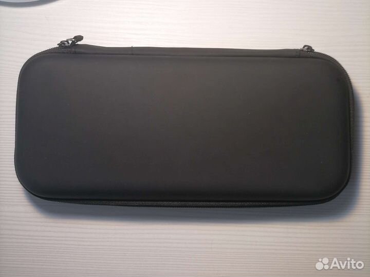 Nintendo Switch + чехол