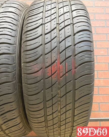 Hankook Radial H406 215/60 R16 95N