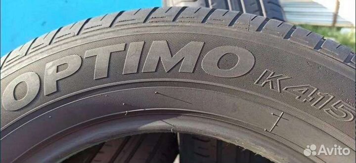 Hankook RoadHandler 225/60 R17