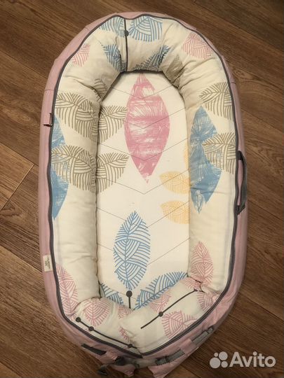 Кокон для новорожденных