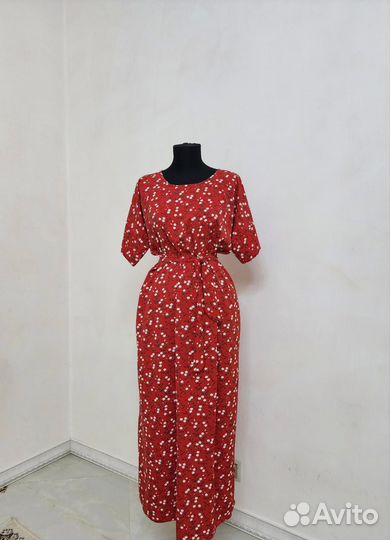 Платье домашнее поставщик