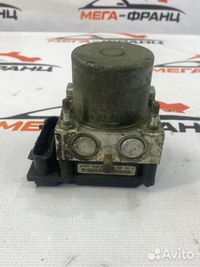 Блок ABS Peugeot 307 хэтчбек TU5JP4 2002