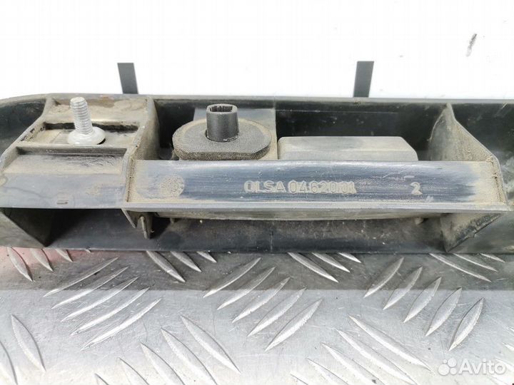 Подсветка номера iveco Daily 3 2005 500325883