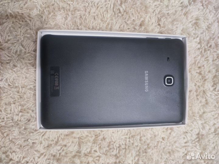 Samsung galaxy tab e 9.6