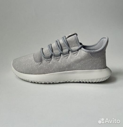 Кроссовки Adidas tubular shadow J - оригинал