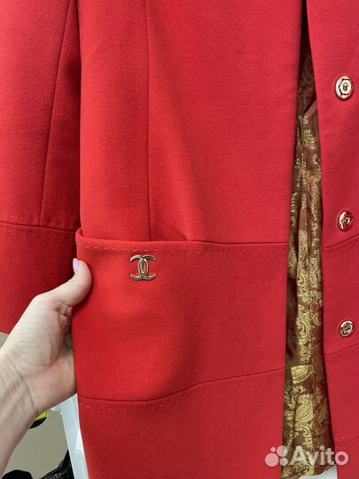 Пальто женское