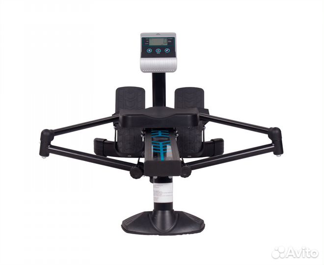 Гребной тренажер DFC R125N