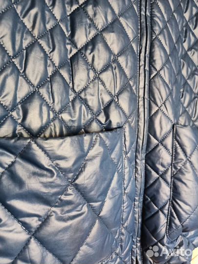 Куртка демисезонная женская