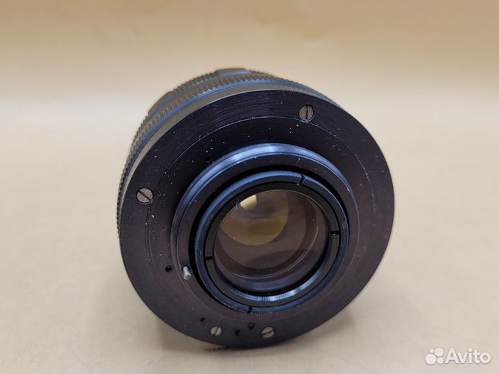 Объектив для фотоаппарата Helios Гелиос 44M 2/58