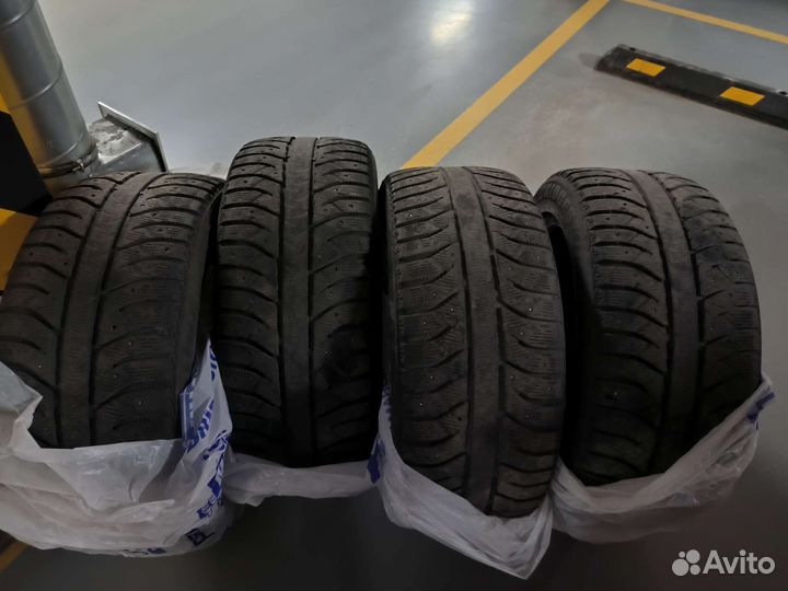 Bridgestone Ice Cruiser 7000 255/50 R19