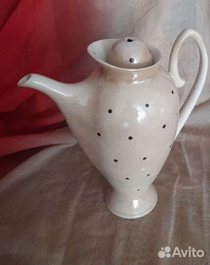 Посуда для чая и кофе