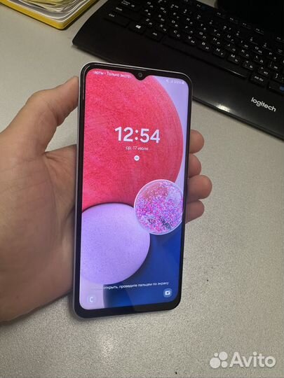 Samsung Galaxy A13, 3/32 ГБ