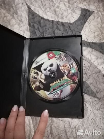 Диски для xbox 360