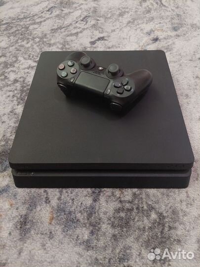 Sony PS4 slim 500gb
