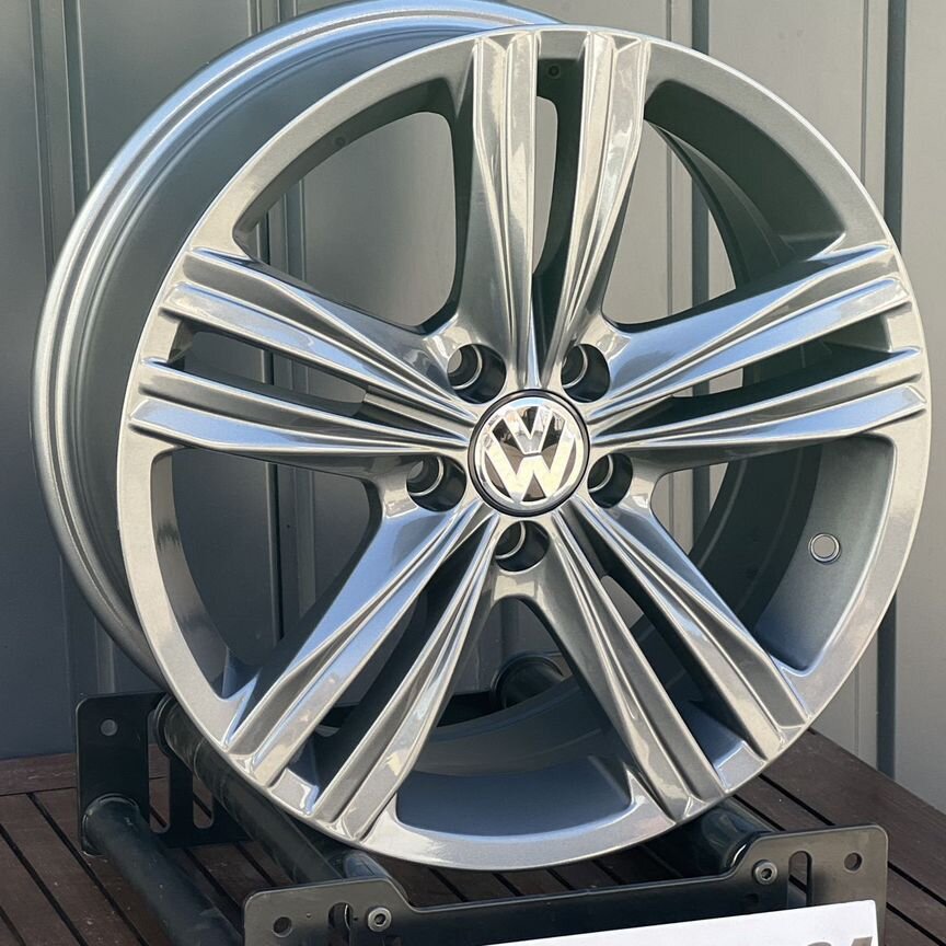 Литые диски PRD 7×R16 5×100