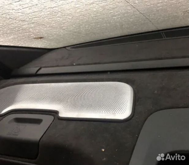 Bowers & Wilkins Bmw G11 G12 акустика комплект