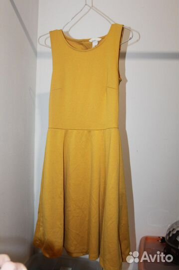 Платье женское