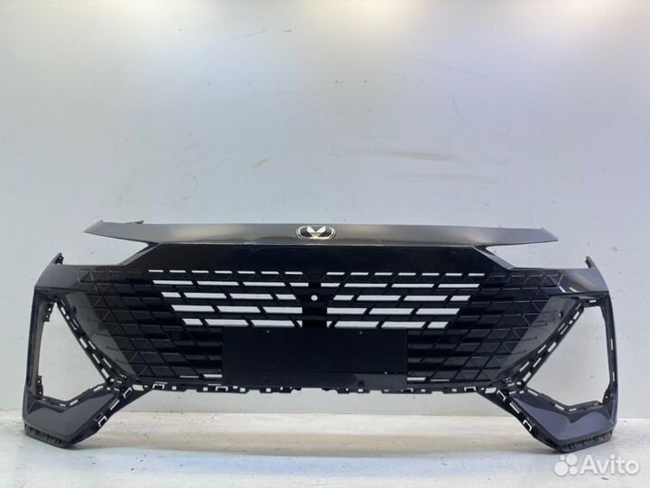 Бампер передний Changan Uni-V 2022
