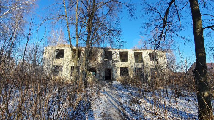 Свободного назначения, 544.28 м²