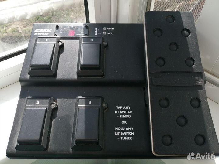 Для студии и концертов