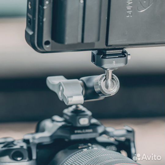 Меджик арм Falcam F22 Quick Release Magic Arm 3''