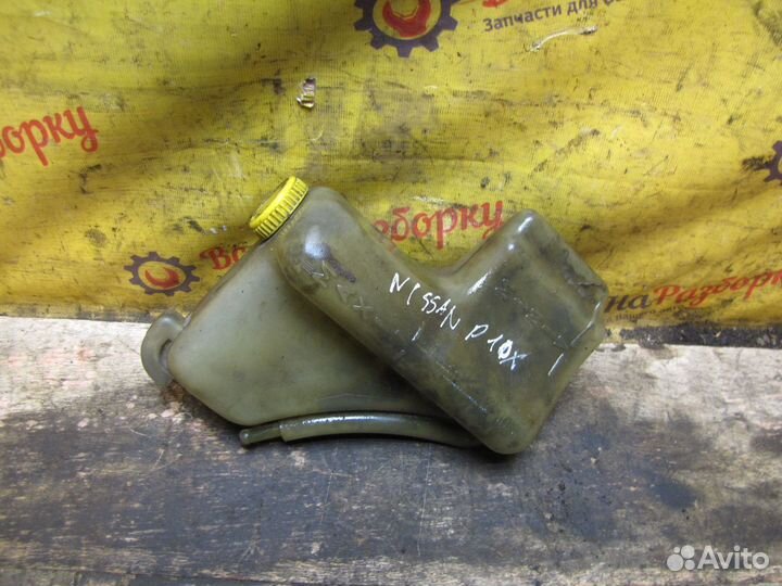 Бачок расширительный Nissan Primera P10