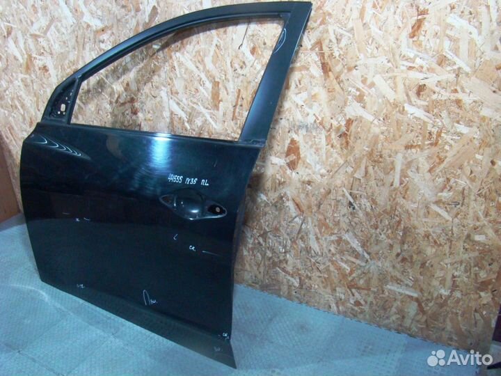 Hyundai ix35 Дверь передняя левая