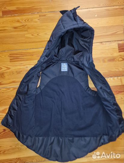 Жилет bodo 98-104