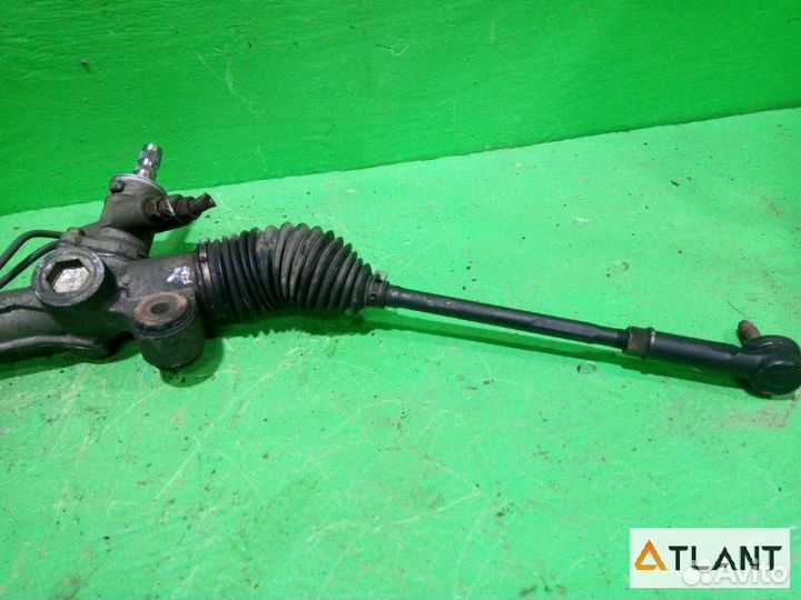 Рулевая рейка toyota isis