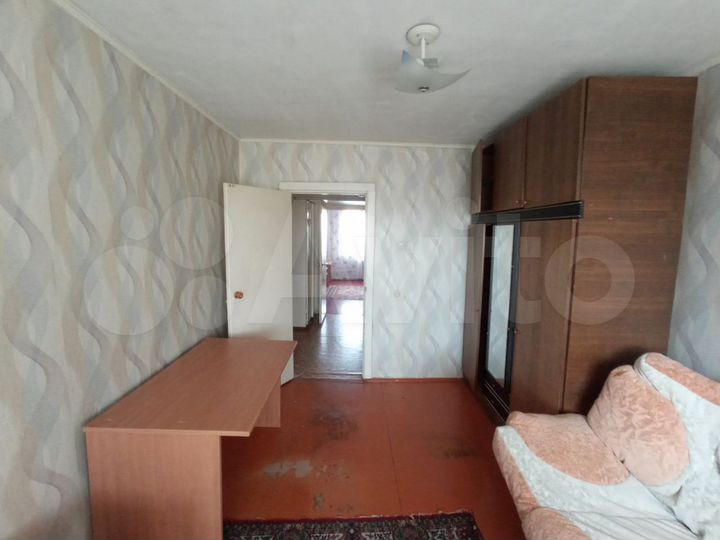 3-к. квартира, 65,8 м², 5/9 эт.